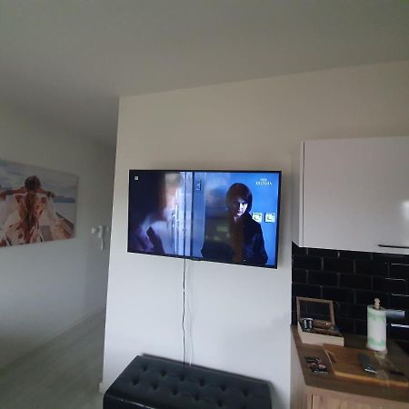 Apartament Sloneczny Sienkiewicza 3A Leszno  Kültér fotó