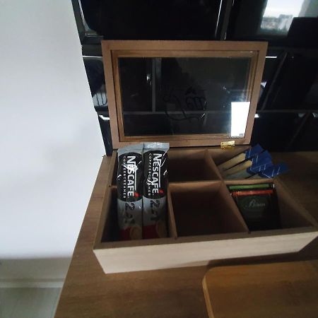 Apartament Sloneczny Sienkiewicza 3A Leszno  Kültér fotó