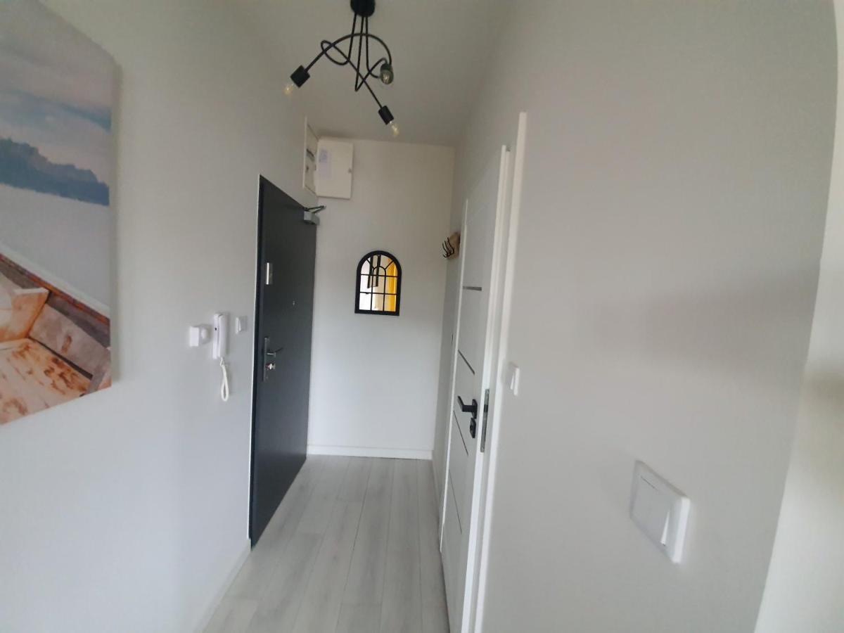 Apartament Sloneczny Sienkiewicza 3A Leszno  Kültér fotó